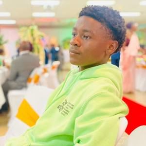 Meet your Posher, Rodrigue